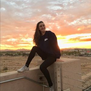 Meet your Posher, Daria